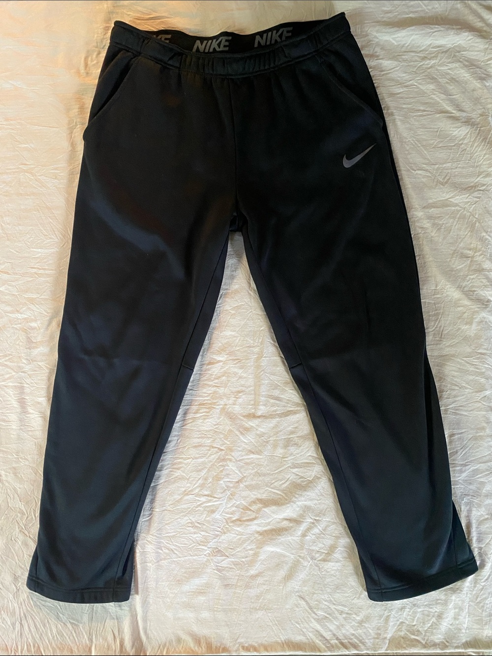 Nike Men’s XL Dri-FIT sweatpants
